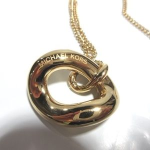 Michael Kors Jewelry - Michael Kors Necklace Michael Kors Jewelry - Michael Kors Necklace